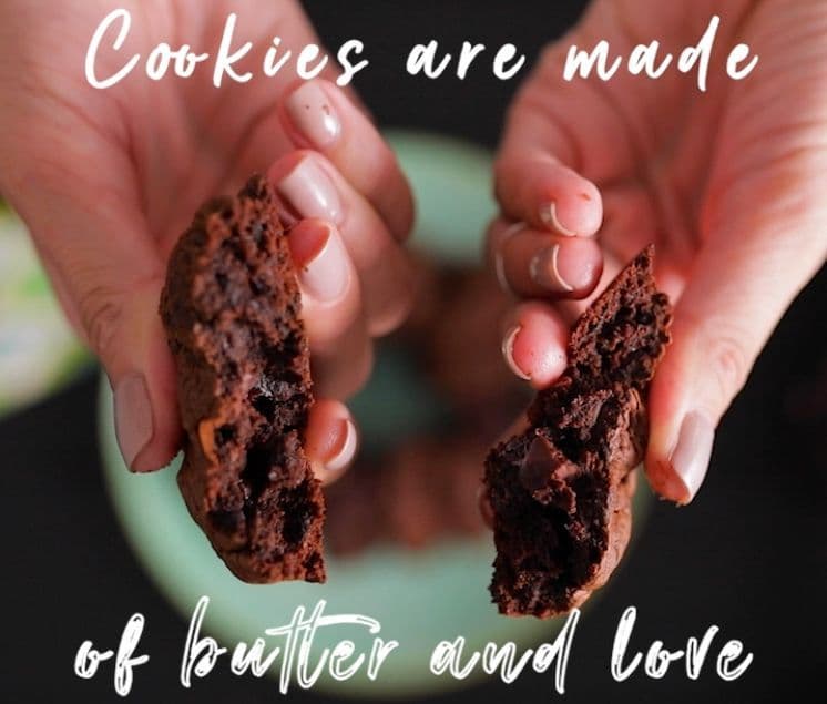Best chocolate  cookies – φωτογραφία 2