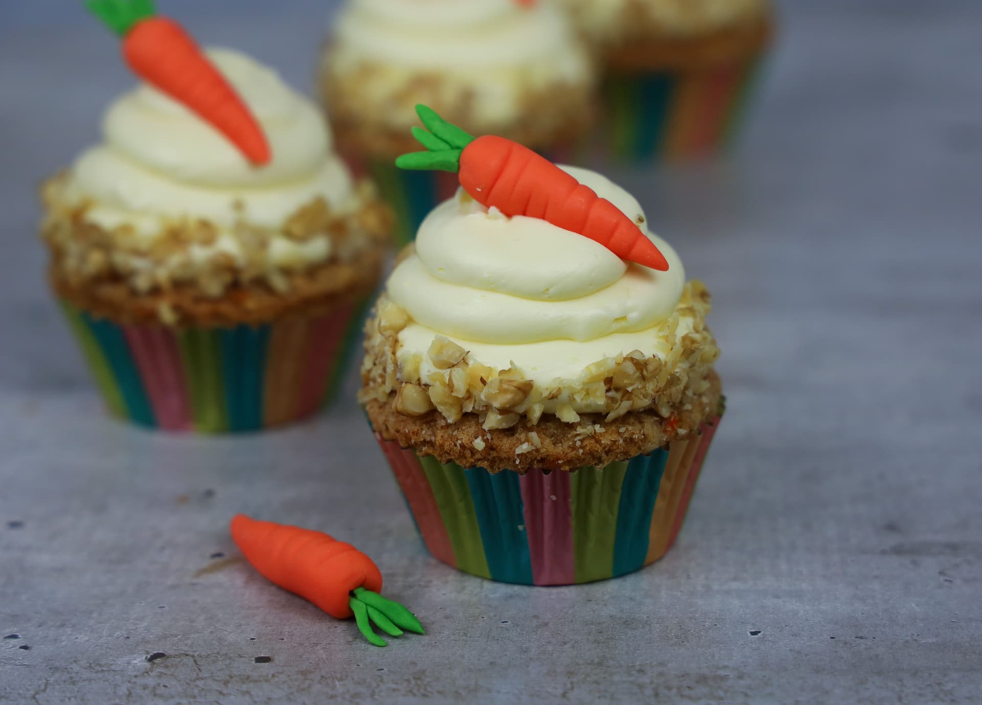 Carrot cake – φωτογραφία 3