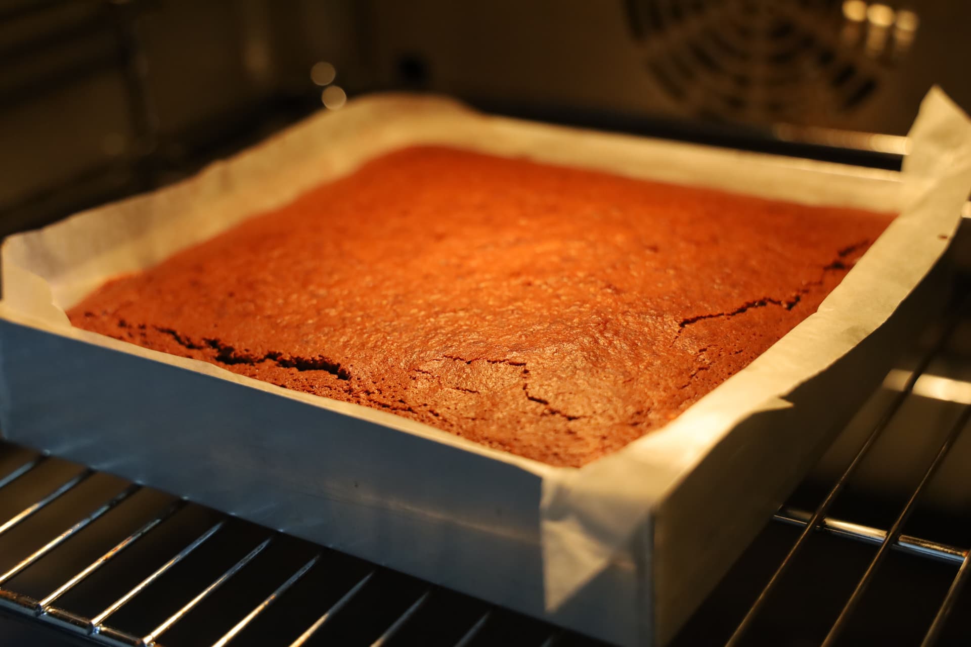 Vegan brownies – φωτογραφία 2