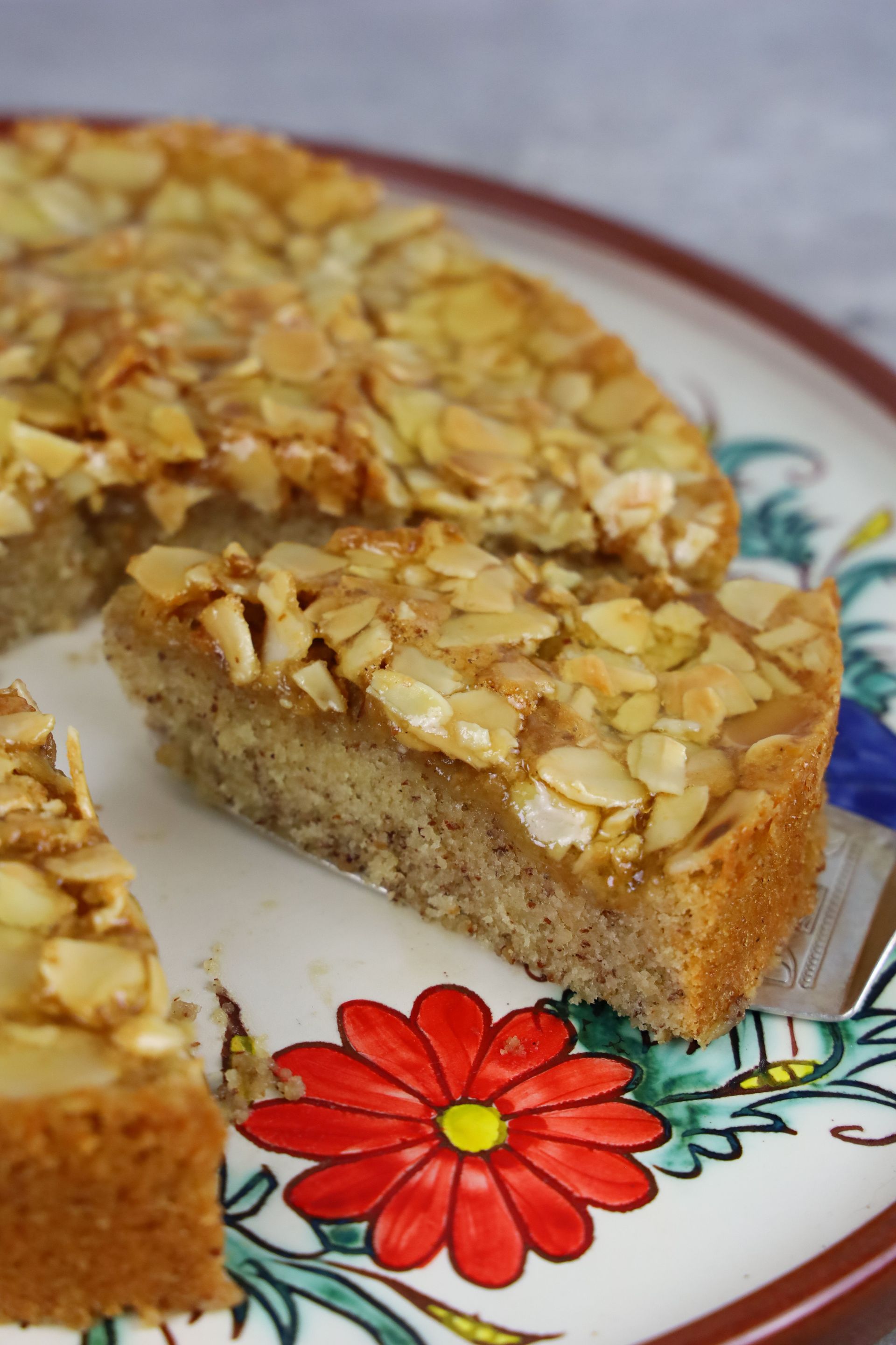 almond pie with beurre noisette.jpg