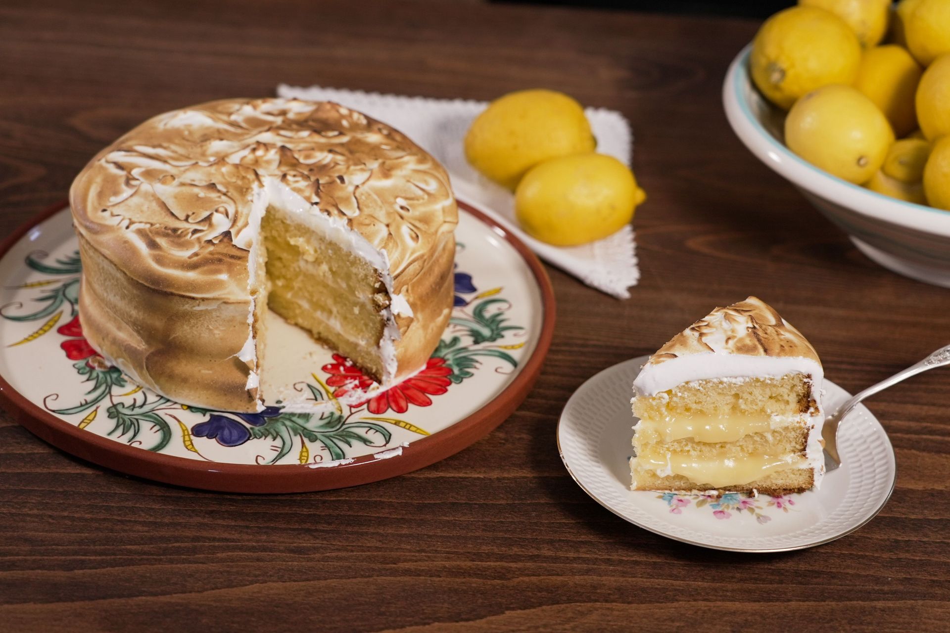 lemon birthday cake..jpg