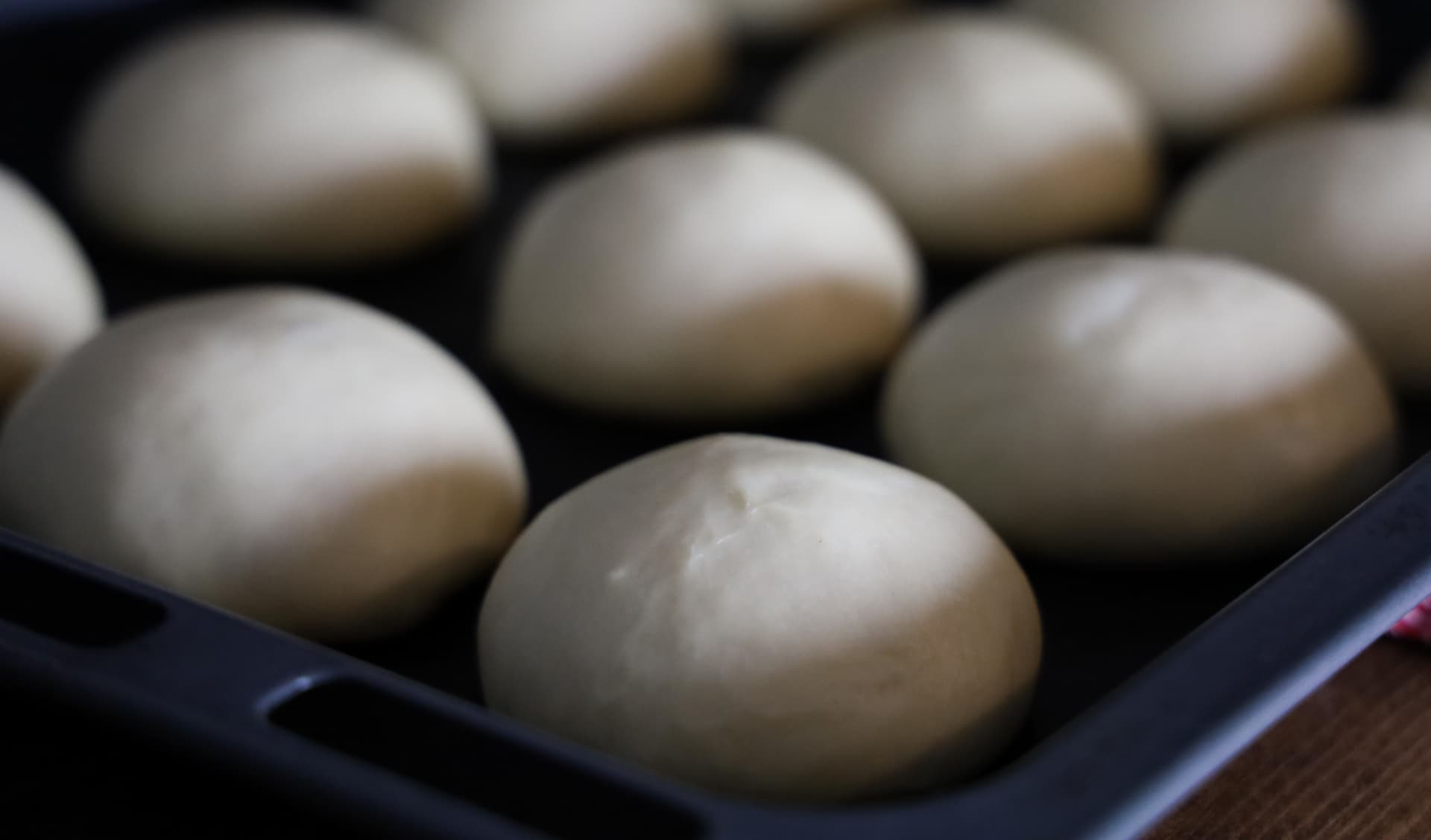 Ψωμάκια brioche – φωτογραφία 2